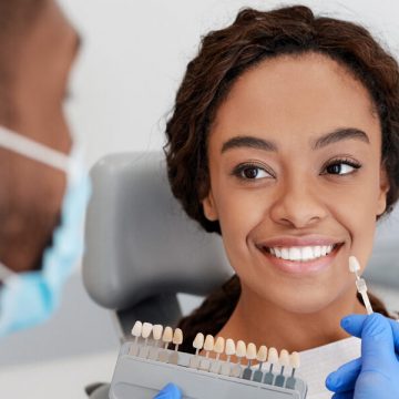 Are Dental Veneers Painful? Do They Ruin Your Natural Teeth?