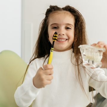 Is General Anesthesia Safe for Kids’ Dental Work?