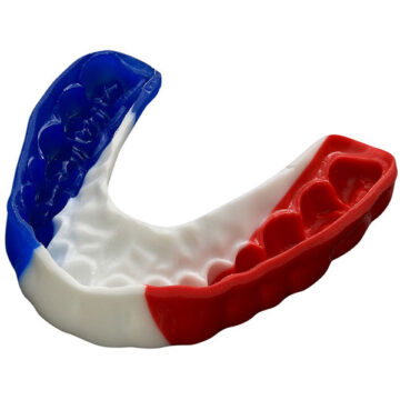 Can a mouthguard move your teeth