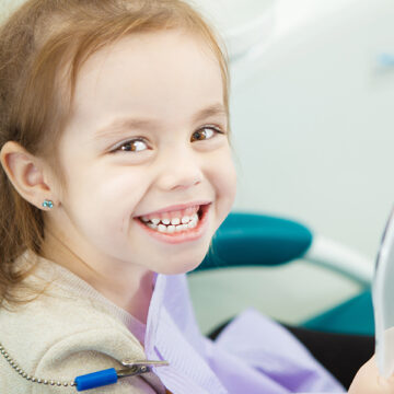 8 Must-Know Points for Successful Pediatric Dental Care